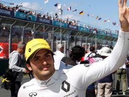 Carlos Sainz ganti Vettel di Ferrari, Daniel Ricciardo sertai McLaren