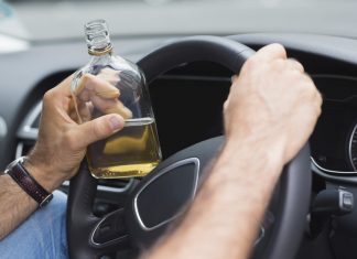 Peguam gesa pemandu mabuk terima hukuman berat dan lesen dibatalkan seumur hidup