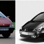 espace 2 vs espace 4