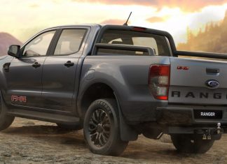 Ford Ranger FX4 2020 akan dilancar 3 Jun ini, tonton di YouTube dan Facebook Live!