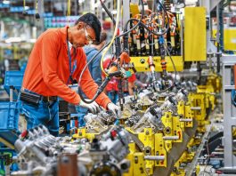 Kembali beroperasi, General Motors perkenal protokol baru cegah Covid-19