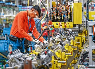 Kembali beroperasi, General Motors perkenal protokol baru cegah Covid-19