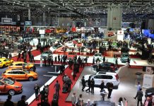 Kesan dari Covid-19, Geneva Motor Show 2021 juga mungkin dibatalkan
