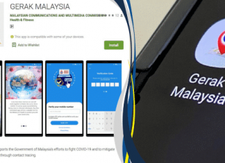 Covid-19: PDRM terima lebih 600,000 permohonan perjalanan antara negeri