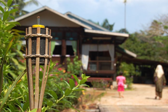 hari raya - flickr