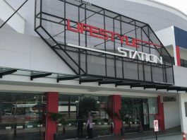 Pusat Servis Hong Leong Yamaha Motor (HLYM) Sungai Buloh kembali beroperasi hari ini