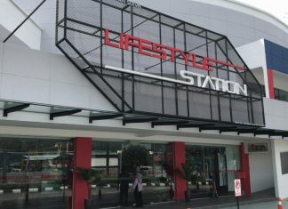 Pusat Servis Hong Leong Yamaha Motor (HLYM) Sungai Buloh kembali beroperasi hari ini