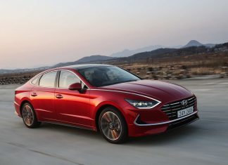 Hyundai Sonata Hybrid paling jimat minyak di dunia, perjalanan 83km hanya guna 0.04 liter minyak