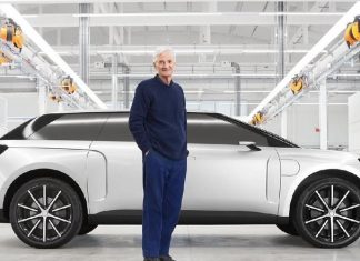 Projek kereta elektrik batal, James Dyson akui sudah habiskan lebih RM2.6 billion