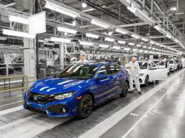 Covid-19: Jualan kereta di Jepun catat penurunan terendah berbanding 9 tahun sebelum ini