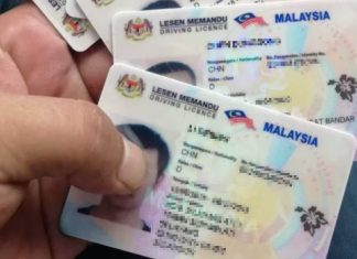 JPJ siasat iklan tawar lesen terbang bagi warga asing