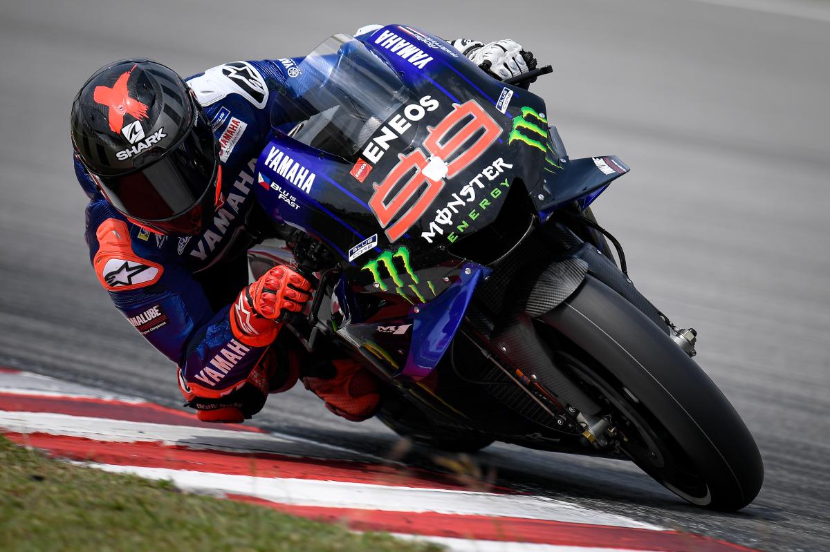 Pelumba Wild Card MotoGP 2020 secara rasmi digugurkan 