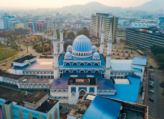 Polis Pahang tak galak rentas daerah sambut Hari Raya