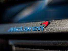 McLaren panggil semula 2,763 unit kereta kerana masalah hakisan tangki bahan api