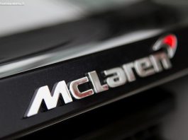 Covid-19: McLaren bakal buang lebih dari suku tenaga kerja, 1,200 pekerja bakal terjejas