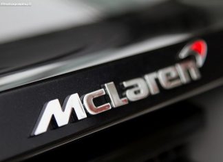 Covid-19: McLaren bakal buang lebih dari suku tenaga kerja, 1,200 pekerja bakal terjejas