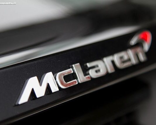 Covid-19: McLaren bakal buang lebih dari suku tenaga kerja, 1,200 pekerja bakal terjejas
