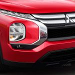 mitsubishi outlander 2021 lakaran 02