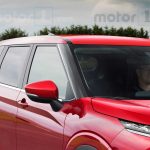 mitsubishi outlander 2021 lakaran 05