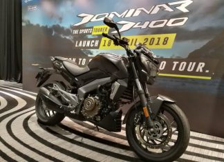 Modenas tawarkan Pakej Servis Modenas Prihatin sempena Hari Raya