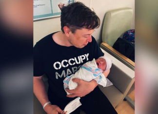 Maksud dan cara sebut nama anak Elon Musk yang pelik, iaitu XÆ A-12 Musk