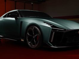 Nissan GT-R R35 Final Edition bakal hadir pada 2022 dengan 710hp, terhad kepada 20 unit