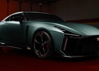 Nissan GT-R R35 Final Edition bakal hadir pada 2022 dengan 710hp, terhad kepada 20 unit