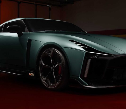 Nissan GT-R R35 Final Edition bakal hadir pada 2022 dengan 710hp, terhad kepada 20 unit