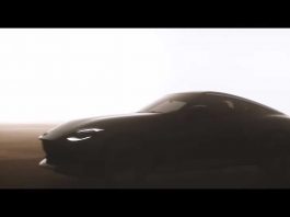 Hangat: Nissan tayang kereta sports Fairlady Z terbaharu dalam video teaser produk