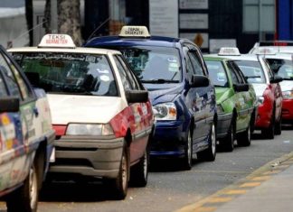 PKPB: Kerajaan larang kenaikan caj pengangkutan awam