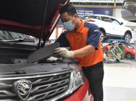 PKPB: Proton buka semula semua pusat jualan dan servis