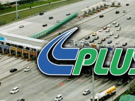 Gerak Malaysia: PLUS jangka lebih 300,000 kenderaan di semua lebuhraya