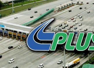 Gerak Malaysia: PLUS jangka lebih 300,000 kenderaan di semua lebuhraya
