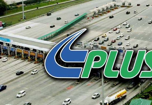 Gerak Malaysia: PLUS jangka lebih 300,000 kenderaan di semua lebuhraya