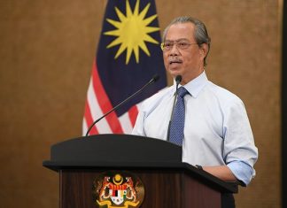 PKPB dilanjutkan hingga 9 Jun, ziarah Hari Raya dibenarkan dengan maksimum 20 orang satu tempat