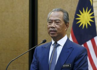 ‘Total Lockdown’ 14 hari seluruh Malaysia bermula 1 Jun ini