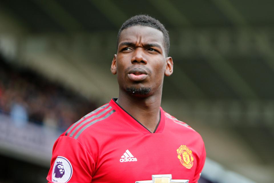 paul pogba