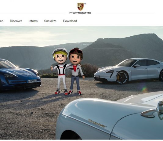 PKP: Porsche 4Kids sedia aktiviti interaktif untuk anak-anak di rumah
