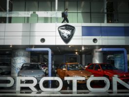 Covid-19: Proton mula operasi secara berperingkat mulai 5 Mei 2020