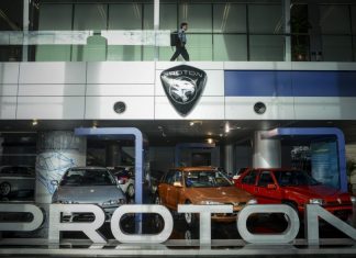 Covid-19: Proton mula operasi secara berperingkat mulai 5 Mei 2020