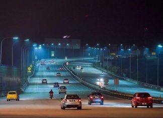 Gerak Malaysia: 401,253 permohonan rentas negeri diterima, perjalanan lancar hingga hari terakhir