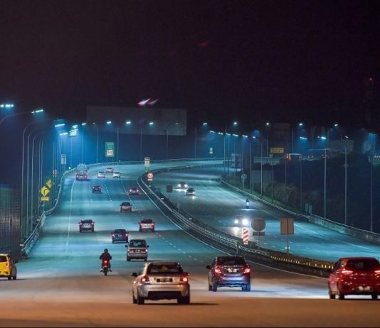 Gerak Malaysia: 401,253 permohonan rentas negeri diterima, perjalanan lancar hingga hari terakhir