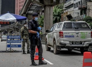 Boleh tamatkan PKP tapi ketatkan SOP, tiada rentas negeri – pakar perubatan