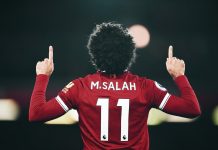 Lamborghini Aventador ini antara 6 koleksi kereta mewah Mohamed Salah