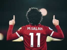 Lamborghini Aventador ini antara 6 koleksi kereta mewah Mohamed Salah