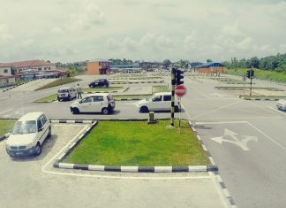 Covid-19: Sektor latihan dan ujian memandu di seluruh negara akan mula beroperasi Isnin ini