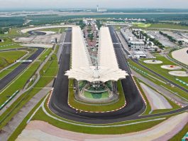 Covid-19: Litar Antarabangsa Sepang dibuka semula dengan norma baharu, terhad untuk sesi latihan kecil