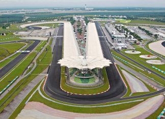 Covid-19: Litar Antarabangsa Sepang dibuka semula dengan norma baharu, terhad untuk sesi latihan kecil