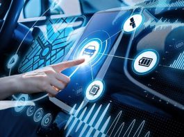 18 pengeluar kereta kerjasama dengan Huawei untuk teknologi 5G