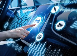 18 pengeluar kereta kerjasama dengan Huawei untuk teknologi 5G